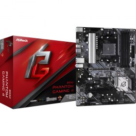 Vente flash sur une s&eacute;lection de carte m&egrave;re ASROCK