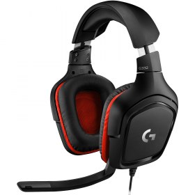 Le casque micro Logitech G332 &agrave; 44&euro; sur LDLC