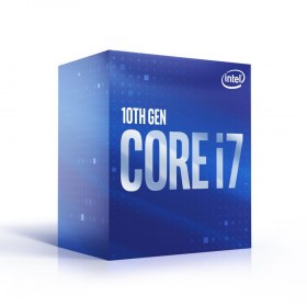Cdiscount : Processeur Intel Core i7 10700 &agrave; 299&euro;