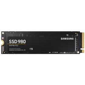 Black friday Week : 79,99&euro; le Samsung 980 1To (Cdiscount)