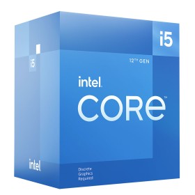 Amazon : le CPU Intel Core i5-12400F est à seulement 127 €