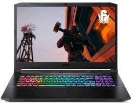 Le PC Gamer Acer Nitro AN517-41-R9WP &agrave; 1399&euro;