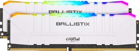 Bon plan Amazon : 98,39&euro; le kit Crucial Ballistix RGB 2x8 Go 3600Mhz CL16
