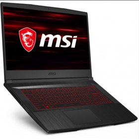 999&euro; le portable gaming MSI GF 65 Thin avec RTX 3060 !