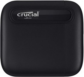 Amazon : 86,69&euro; le SSD Externe USB-C / USB 3.1 Crucial 1 To