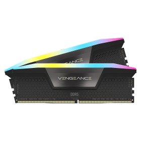 Amazon : le kit 2 x 16 Go DDR5-6000 Corsair Vengeance RGB est à 118 €