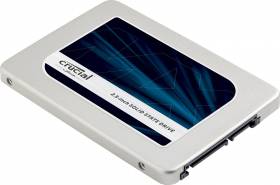 Amazon : SSD Crucial MX300 525Go à 93,90€