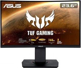 Bon plan : Ecran Asus VG24VQ 144Hz Full HD &agrave; 169.99&euro; via ODR de 10&euro;