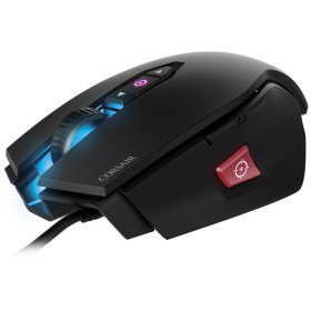 Amazon : la souris Corsair M65 Pro RGB (12 000 DPI) est à 50 €
