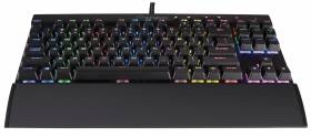 102,99&euro; le Clavier Gaming Corsair K65 RGB RAPIDFIRE