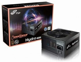 Amazon : Alimentation FSP Hydro Pro 700W &agrave; 73,99&euro;