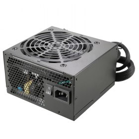 L'alimentation Textorm 650W &agrave; 59,99&euro; sur TopAchat