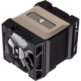 RDC propose le ventirad Corsair A500 &agrave; 56&euro; au lieu de 99&euro;