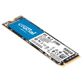 Boulanger : 44,99&euro; le SSD Crucial P2 M.2 PCIe NVMe 500 Go