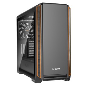 Cdiscount : 119&euro; le boitier Be Quiet Silent Base 601 Window Orange (au lieu de 169&euro;)