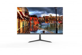Ecran JVC Full HD 24'' &agrave; 99,99&euro; au lieu de 149,99&euro;
