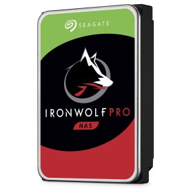 Disque Seagate IronWolf Pro 14 To &agrave; 399&euro; (version BULK)