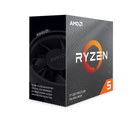 Bon plan CPU : Le processeur Ryzen 5 3600 est à 189.99€