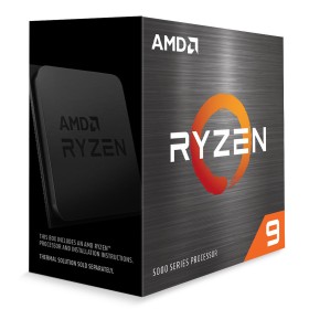 Cdiscount : le CPU AMD Ryzen 9 5900X est à 280 €