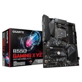 Carte m&egrave;re Gigabyte B550 Gaming X V2 &agrave; 78,98&euro; au lieu de 135&euro;