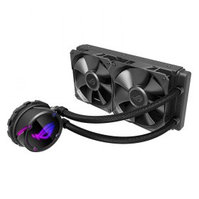 113&euro; le Kit watercooling ASUS ROG STRIX LC 240 (au lieu de 189&euro;)