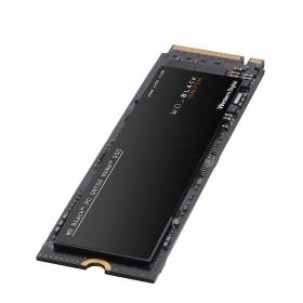 Amazon : SSD M.2 WD Black SN750 1To &agrave; 152&euro;