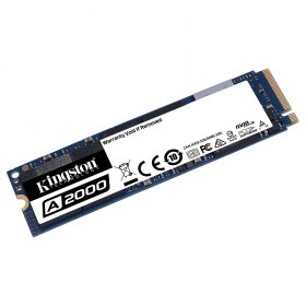 Le  SSD Kingston A2000 1 To &agrave; 85.99&euro; sur Amazon