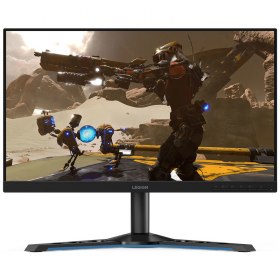 Bon plan FNAC : 279&euro; au lieu de 399&euro; pour l'&eacute;cran Lenovo 24.5 LED Y25 25