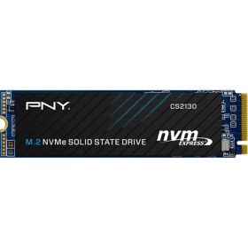 SOLDE : 199,99&euro; le disque SSD PNY CS2130 2 To (-30%)