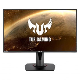 329&euro; au lieu de 399&euro; pour l'ecran PC 27" Asus VG279QM TUF (FHD / Dalle IPS / 280 Hz / 1ms)