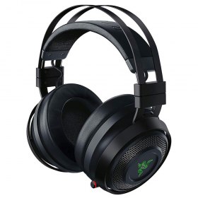 Le micro casque sans fil Razer Nari Ultimate &agrave; 106&euro; sur Amazon