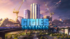 Jeu gratuit : Cities Skyline offert pendant 24h sur l'Epic Store