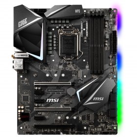 Solde : 99&euro; la carte m&egrave;re Msi Intel Z390 MPG GAMING EDGE AC