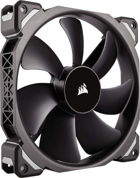 -44% sur le Ventilateur PC &agrave; l&eacute;vitation magn&eacute;tique Corsair - ML140 Pro - 140mm PWM