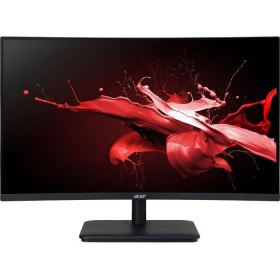 154&euro; pour les abonn&eacute;s Cdiscount : Ecran PC Gamer incurv&eacute; - ACER ED270RPbiipx (27p FHD - Dalle VA - 165Hz)
