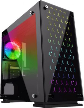 1073&euro; le PC Gamer GrosBill BATTLEGROUND i5 (avec RTX 3060)