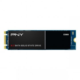 Bon plan : 90,99&euro; le SSD Interne PNY CS900 - 1To - M.2