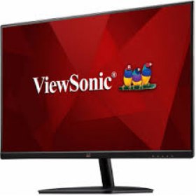 L'&eacute;cran Viewsonic VA2432 24 pouces Full HD &agrave; 99,99 &euro; sur Boulanger