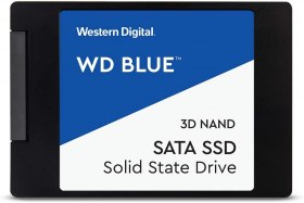 SSD interne WD Western digital Blue - 4To - 330,99€ au lieu de 484€