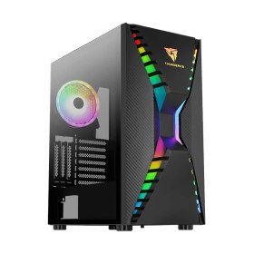 Le boitier AEROCOOL Cronus RGB Black &agrave; 89.99&euro;