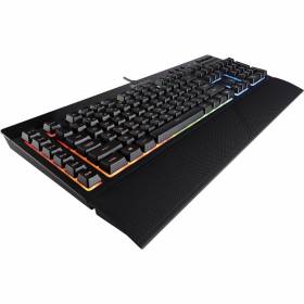 Amazon : 39.30&euro; le clavier K55 RGB de Corsair, C'est par l&agrave; !