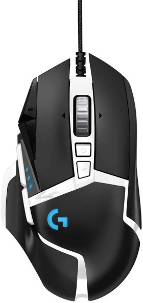 Prime Day : Souris Gamer Logitech G502 &agrave; 34,90&euro; au lieu de 89.99&euro;
