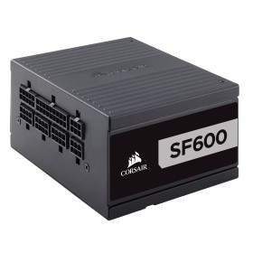 L&#039;alimentation SFX Corsair SF600 80Plus Platinum est trouvable à 127 € !
