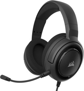 Bon Plan : Amazon 34.99&euro; le Casque CORSAIR HS35