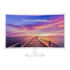 199&euro; l'&eacute;cran SAMSUNG C32F391 ( incurv&eacute; - 32 pouces LED FHD - Dalle VA - 4ms )