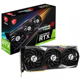 French Days 2022 : la RTX 3080 MSI Gaming Z est &agrave; 879&euro;