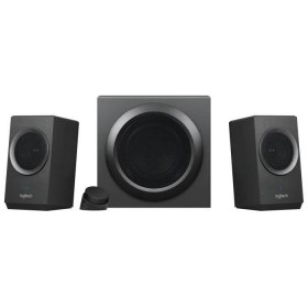 Boulanger : 49,99&euro; les enceintes sans fil Logitech Z337