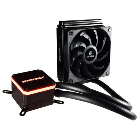 le watercooling Enermax LIQMAX III 120 &agrave; 39.99 au lieu de 69.99&euro;