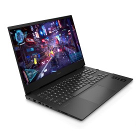 Black Friday : Portable Gamer HP Omen &agrave; 1299&euro; (Intel I7 / RTX 3070 / Windows 11)