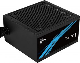 Amazon : 47&euro; l'alimentation Aerocool LUX Alimentation 650W, 80Plus Bronze (au lieu de 79&euro;)